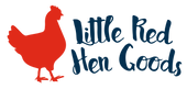 Little Red Hen Goods