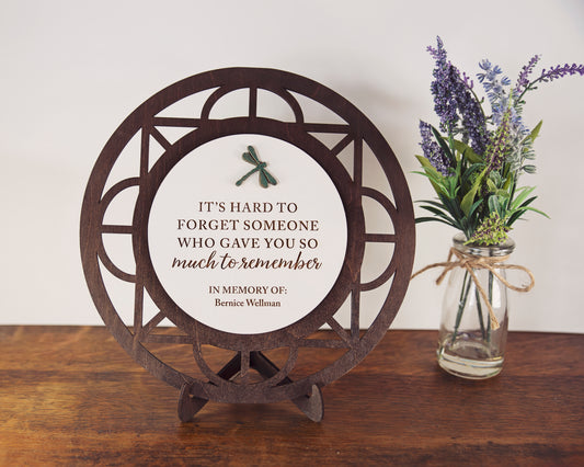 Dragonfly Bereavement Gift